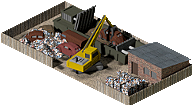 <p>Scrap is an metallic secondary raw material, which is obtained, for example, from car scrapers and old equipment.</p>